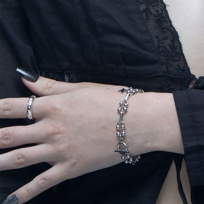 

XANADU FLASH BALL BRACELET OS