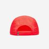 [PUMA] ESS Running 5-Panel Cap [PKI02616812-Ultra Red]