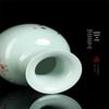 Taozhi New Chinese Hand-painted Ceramic Vase