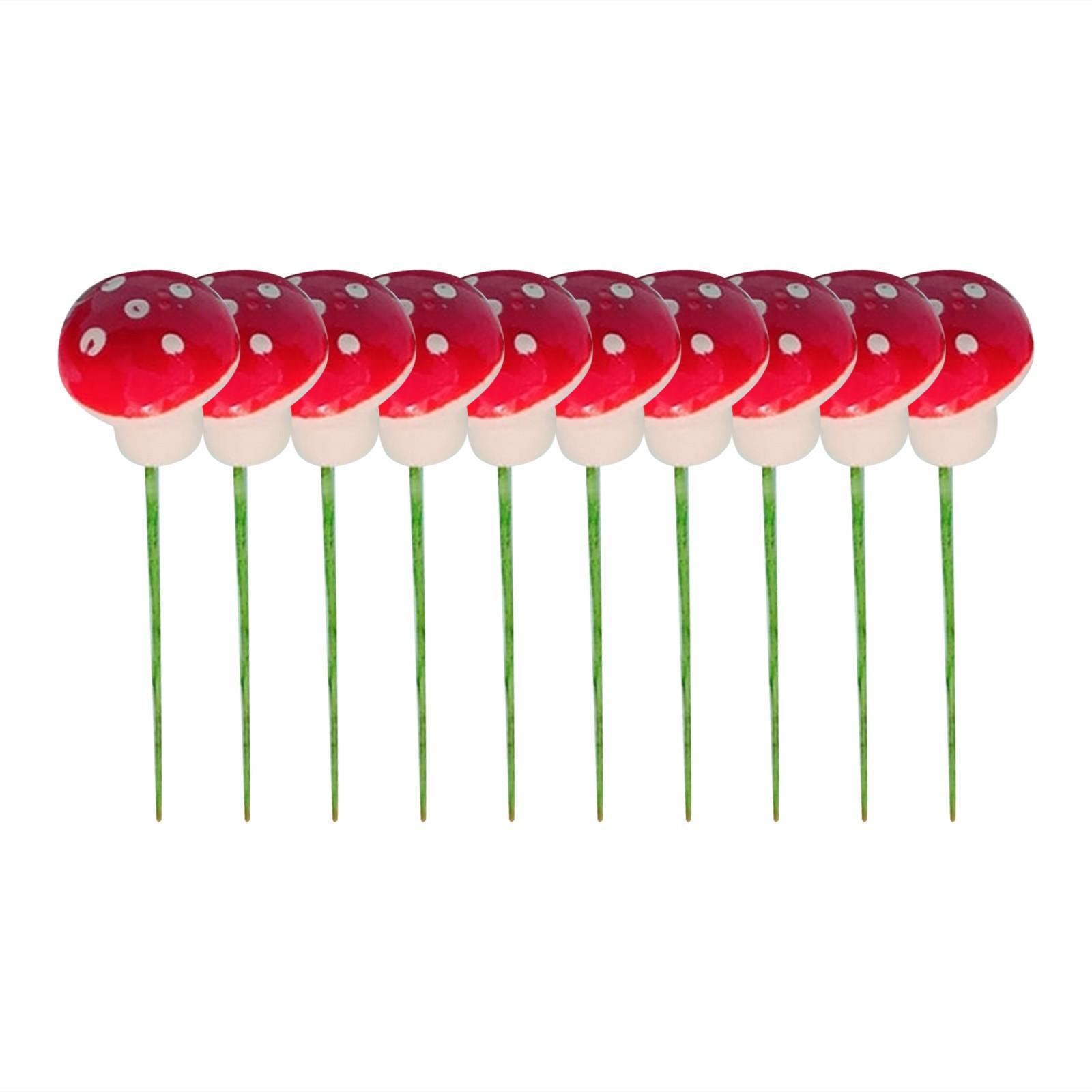 

Миниатюрный садовый орнамент