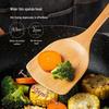 Maxcook Wooden Utensil 3-Piece Set