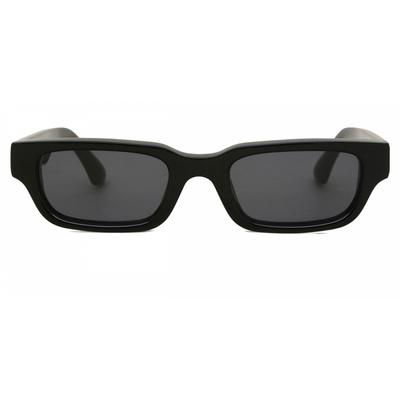 CHIMI 10 occhiali da sole unisex neri