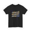 Funny Space Quote Amaze. ProjecT Shirt