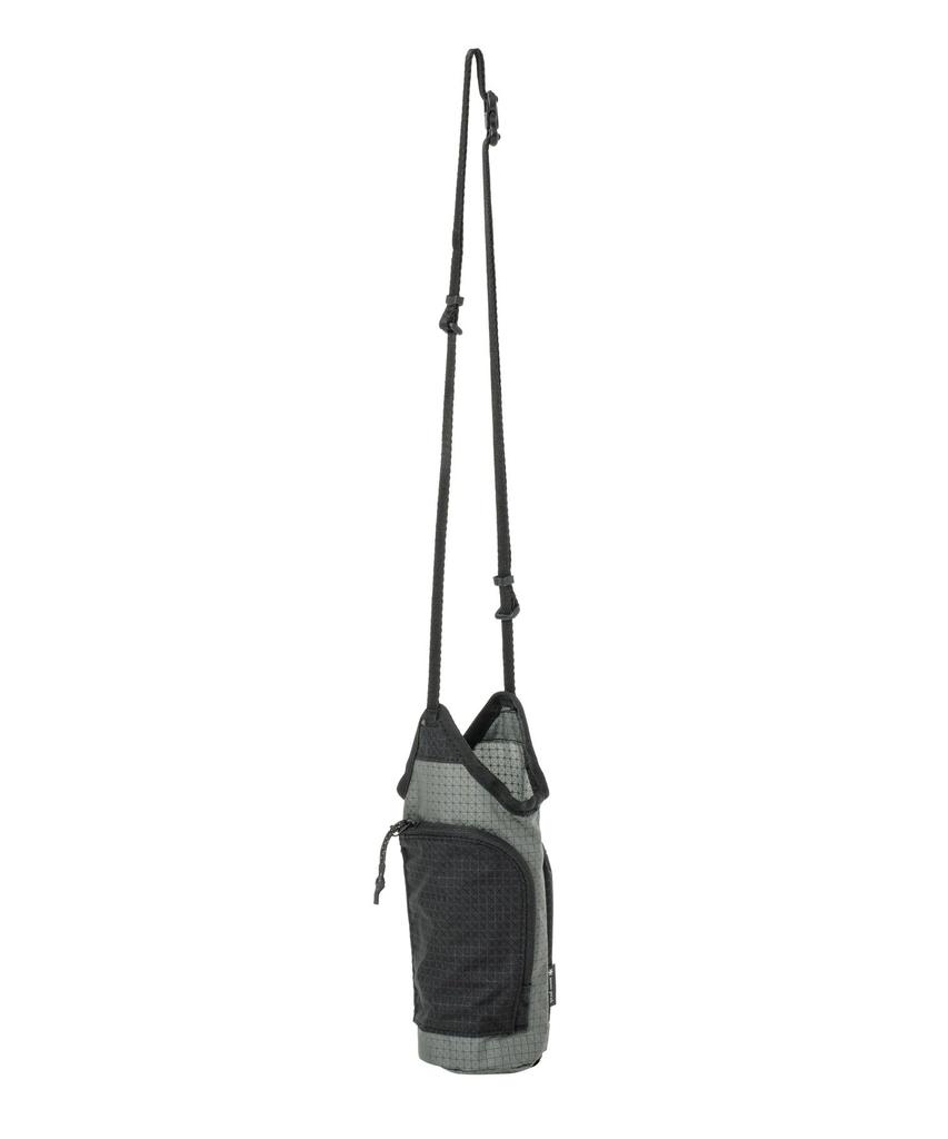 Snow Peak Robic Bottle Pack Bottle Bag Shoulder Water Bottle Pouch DARK OLIVE One SB-26SU016 Men's Women's