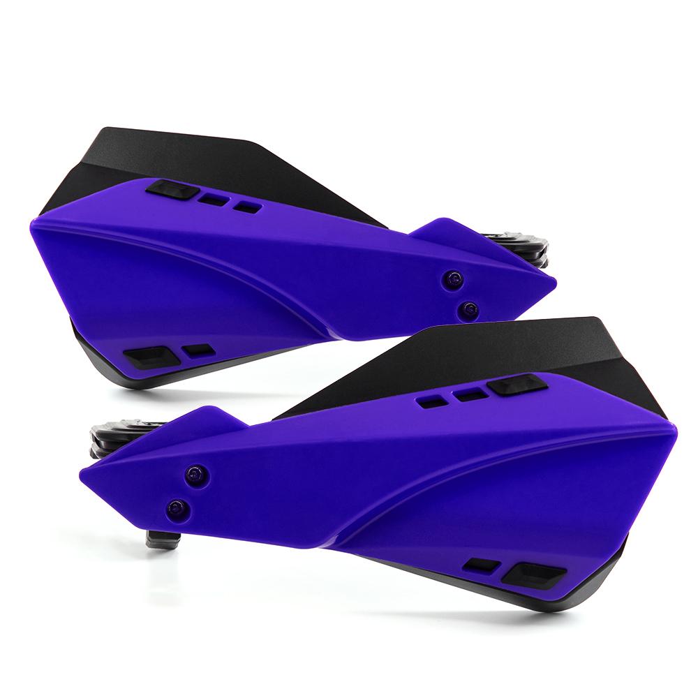 Motocross Hand Guards Handguard Protector Protection For Motorcycle Dirt Bike Pit Bike ATV Quads with 22mm or 25 Mm Handbar