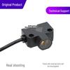 E3Z-FDP14 PNP Photoelectric Reflective Sensor