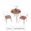 OEING Outdoor Patio Table and Chair Set
