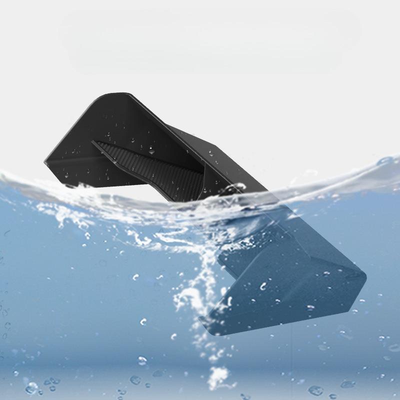 for Mitsubishi L200/Triton 24-25 Car Central Control Armrest Storage Box Console Organizer Interior Accessory