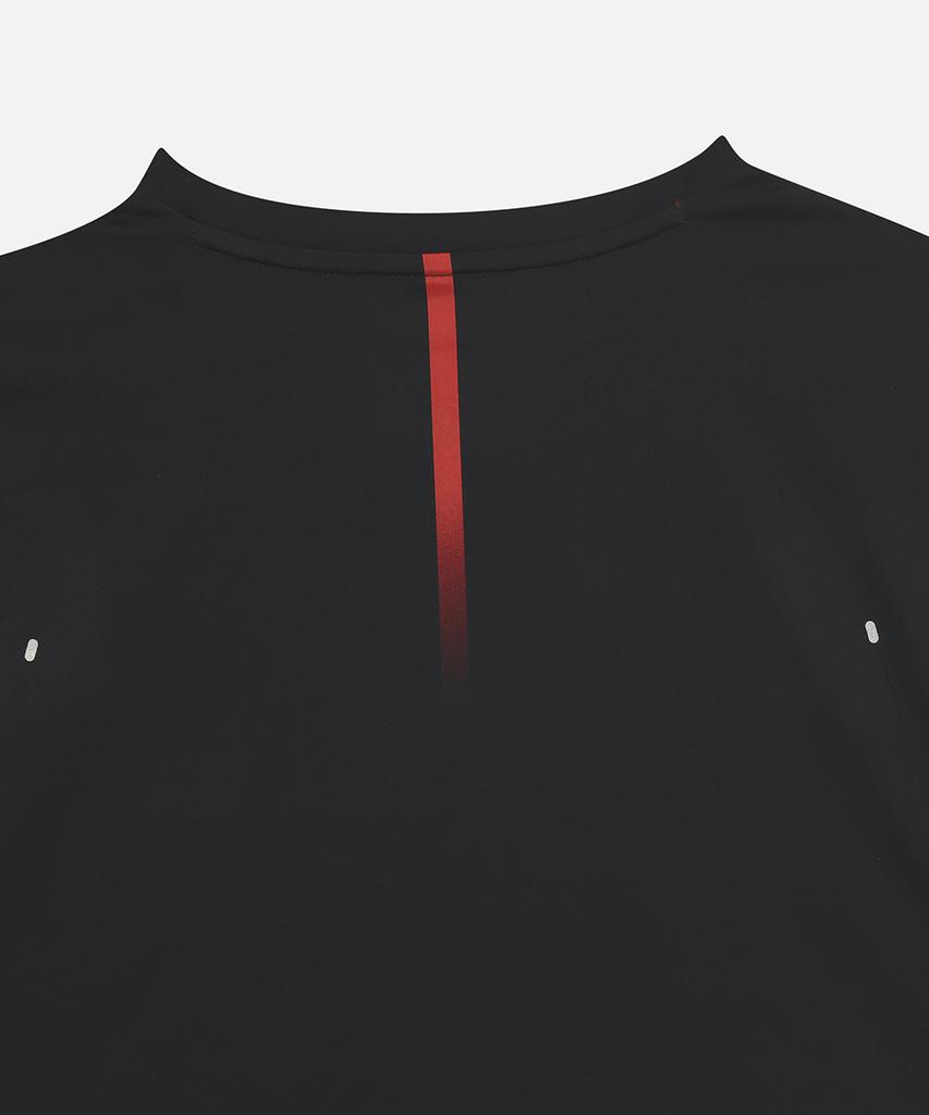Wilseun Pure Dry Block T-Shirt (3 Colors)