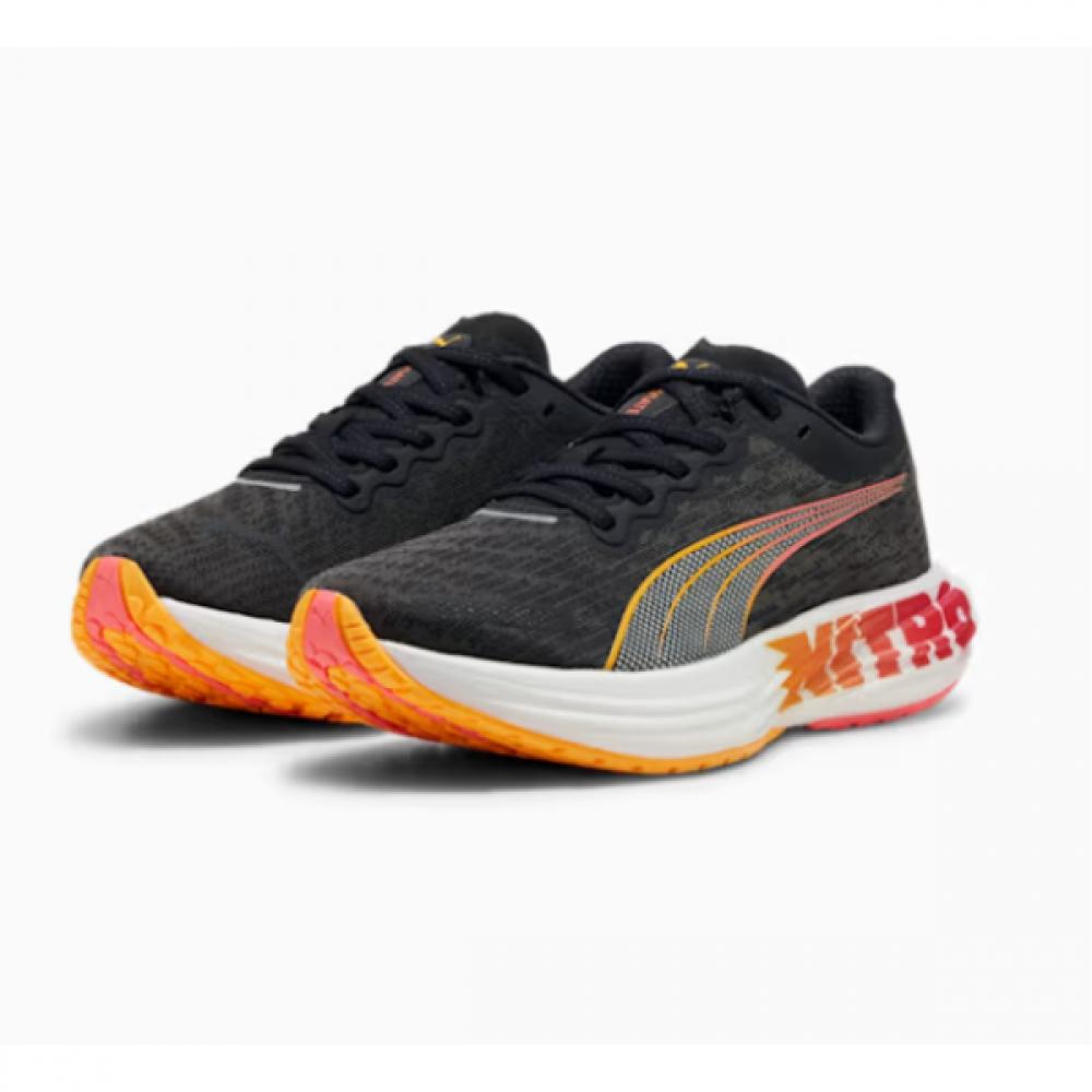 

Puma Кроссовки для бега Deviate Nitro 2 Deviate Nitro2 Ff 309698 01 01 black/220