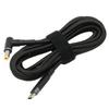 JORINDO Laptop Power Cord PD EMARK Chip 5A 100W Portable Durable Easy Operation Laptop Power Supply