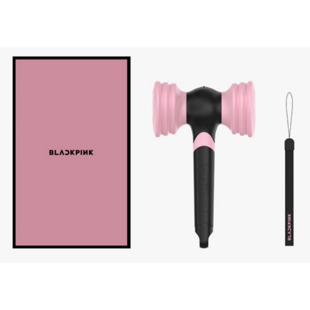BLACKPINK Light Stick VER 2 Special Edition (Includes 1 Photocard)