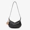 Women's bag 2025 new dumpling bag women's messenger bag premium underarm shoulder casual fashion women's bag