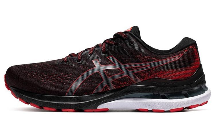 ASICS Gel Kayano 28 Melns Elektriski