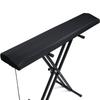 88-Key Electronic Piano Dust Cover with Drawstring, Dustproof Full Electronic Organ Cover, Yamaha Electric Piano Protector