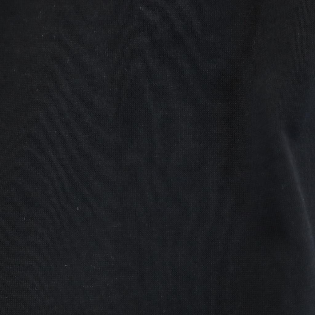 THE RERACS Long Sleeve Made In Japan Shirt 46 Black Men's Used