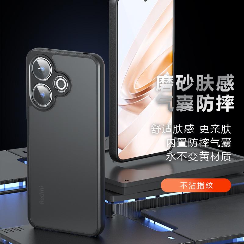 Applicable to Xiaomi Mi 11Ultra mobile phone case, strange armor matte, Redmi K11 Supreme Edition anti-drop protective case is hot.