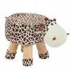 PUFF DE VACA