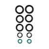 Nilfisk Sada O-kroužků pro vysokotlaký čistič