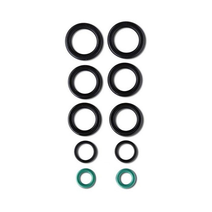 Nilfisk Sada O-kroužků pro vysokotlaký čistič