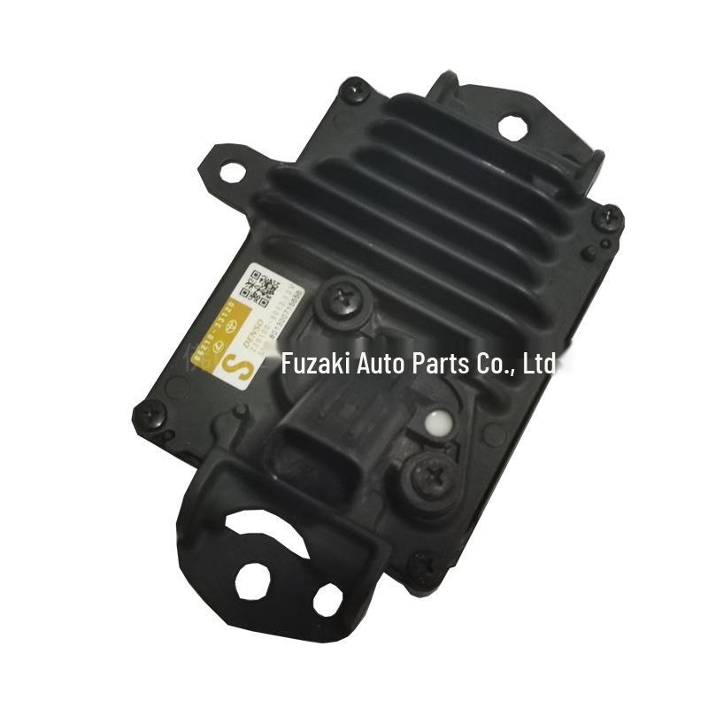 Compatible with Toyota Lexus 88210-33120 Millimeter Wave Radar Sensor