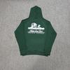 Aime Leon Dore ALD Classic New York Queens Landmark Terry Hoodie