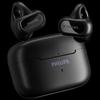 Philips TAT2469 Open-Ear True Wireless Sport Bluetooth Earbuds