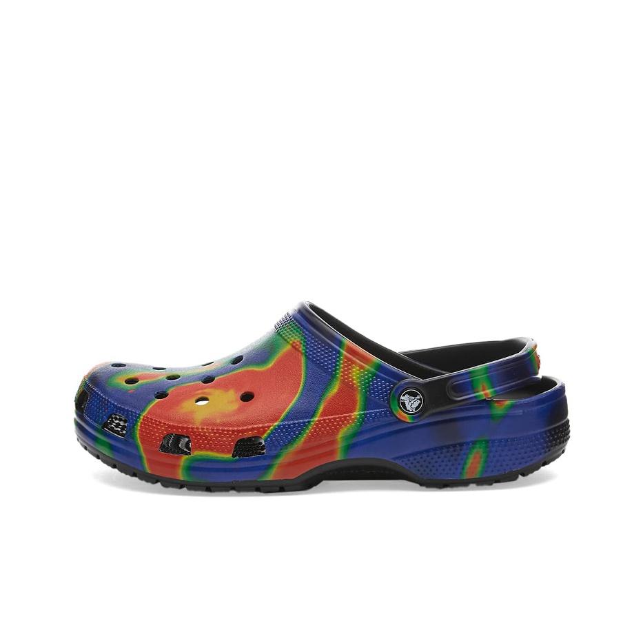 

Сабо Crocs Clogs Men 207556-089