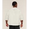 Gymshark American Football Jersey Soft White A4b2d Wcmy