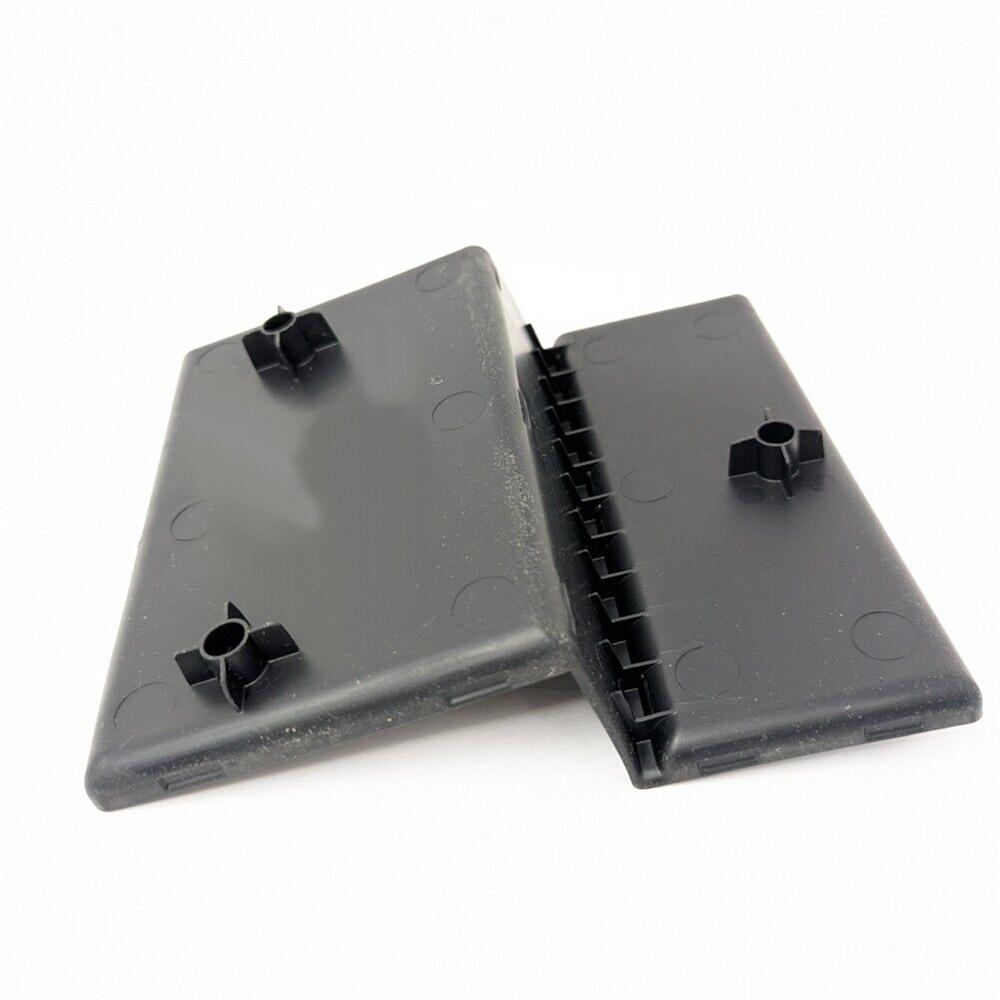 Rubber Mat For 2010-2015 Dodge Ram Truck Insert Center Console 1QR14DX9AA Black