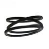Rubber For Air Compressor V Belt Replacement for Part Number For 95099453 Reliable Stable Operation and Easy Installation