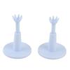 2PCS Adjustable Height Golf Tees Training Sports Accessory