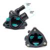 19320-PNA-003 19301-PNA-003 Thermostat Case Assembly & Housing Gasket For Honda CR-V Civic Acura RSX 2002 2003 2004 2005 2006