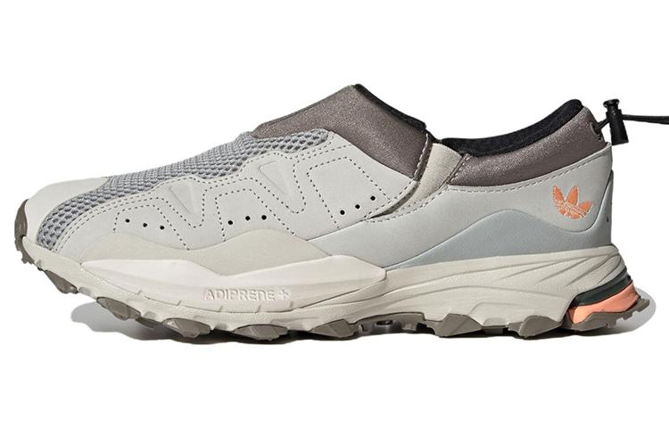 Hyperturf Adidas Originals Adventure Moc  Stone Aluminium  HQ6501 36