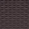 CURVER Regal mit 4 Schubladen Schrank Kommode Badezimmer Rattan 4X14L
