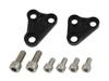 POSH FAITH Motorcycle Supplies Head Engine Hanger Z900RS/CAFE (18-23) Black