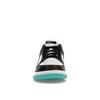 Nike Dunk Low Black Dusty Cactus Unisex Sneakers White DV0833-109