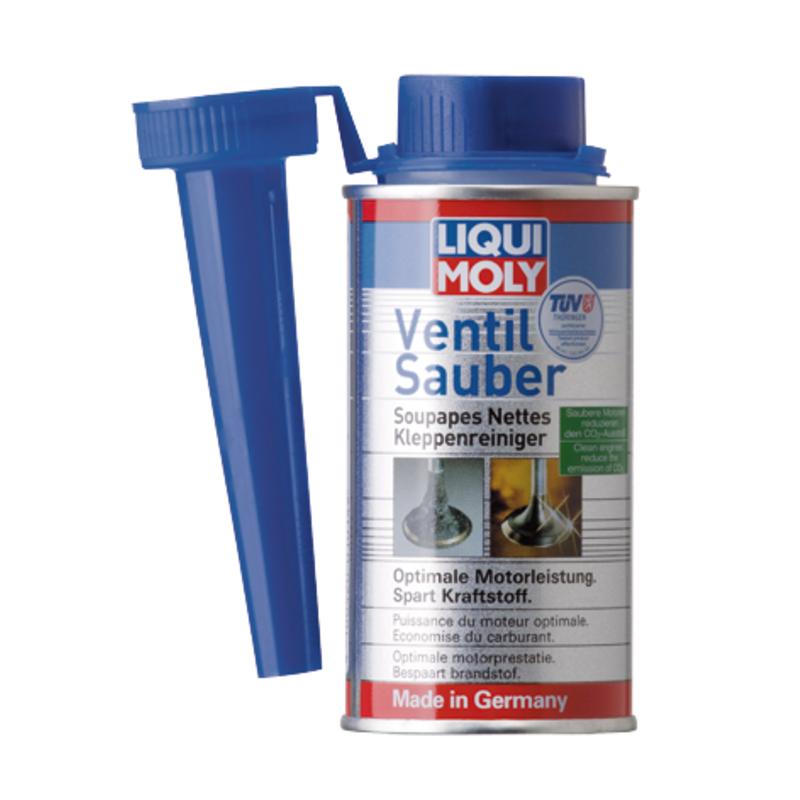 Liqui Moly Valve Cleaner