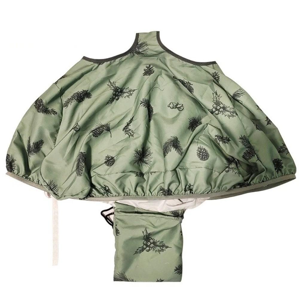 Polyester Baby Shopping Cart Seat Cover Cartoon Printed Seat Cover  Supermarket Carts
