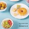 Maxcook Disposable Food Covers