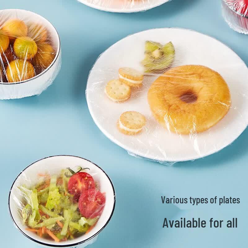 Maxcook Disposable Food Covers