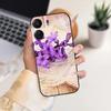 Funda Animal de Moda Para Xiaomi Redmi 13C Fundas 13 C 4G 5G Silicona Suave TPU Funda de Teléfono Cubierta Para Redmi 13R Coque Protectora
