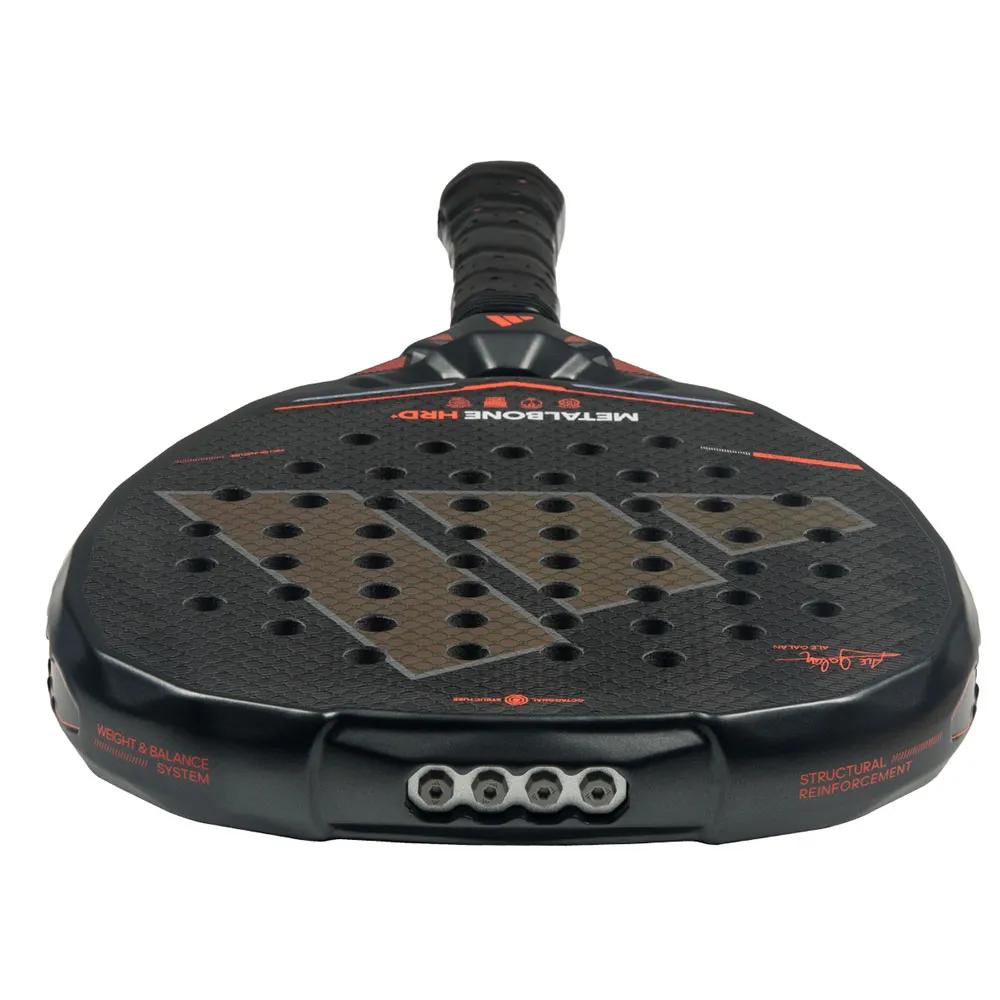 Adidas metalbone hrd+ 2026 padel racket 360g