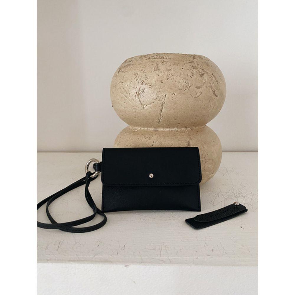 Be My Mood Card Wallet - 6colors