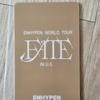 Enhypen Fate US Heeseung Album lucky draw photocard