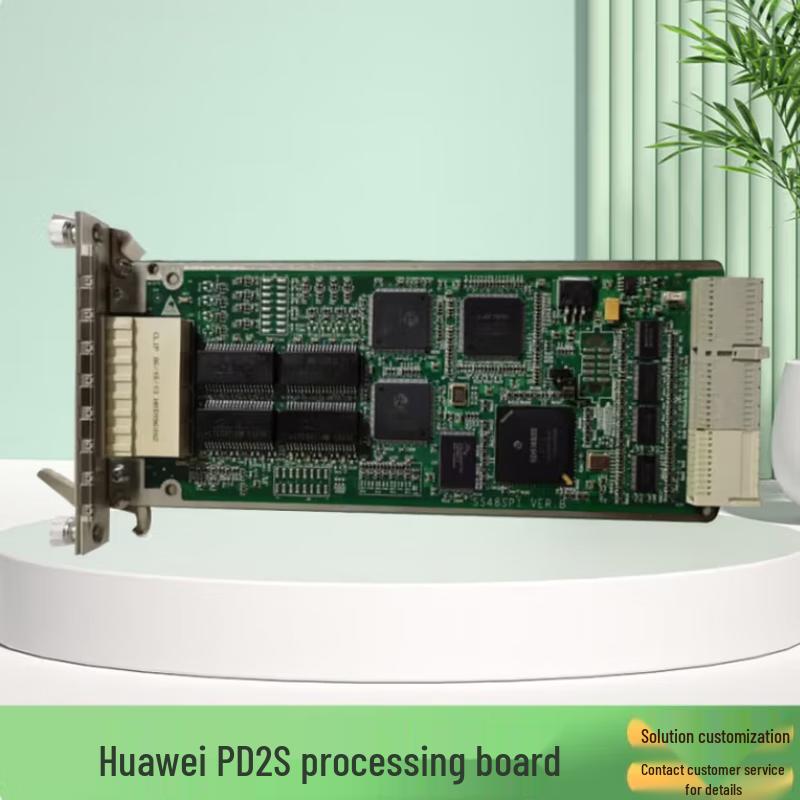 Huawei OptiX/OSN Optical Transmission System Components