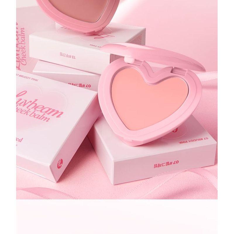 lilybyred - Luv Beam Cheek Balm - 10 Colors