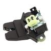 Tailgate Lock Latch Actuator 81230 D4000 Rear Liftgate Lid Lock Latch Replacement for KIA Optima 2016 To 2019