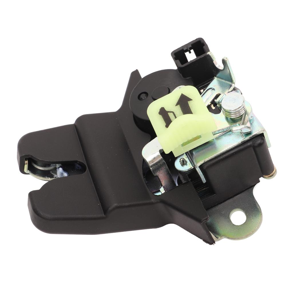Tailgate Lock Latch Actuator 81230 D4000 Rear Liftgate Lid Lock Latch Replacement for KIA Optima 2016 To 2019