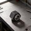 12,7mm Fräser Spannzange 12mm DW616 DW618 DW621K Metall